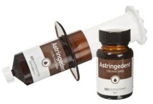 Astringedent flacon 30 ml Ultradent