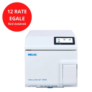 Autoclav Vacuclave 305 5 L Melag