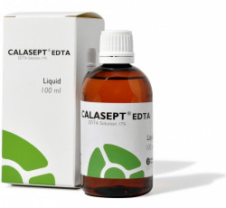 Calasept EDTA 100 ml Directa