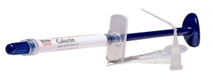 Calcetin seringa 2 g TehnoDent