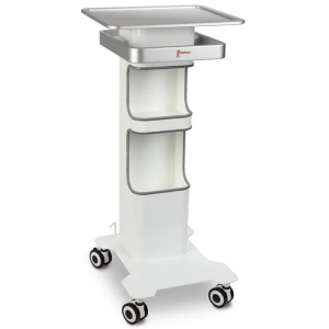 Cart mobil Surgic Star Woodpecker