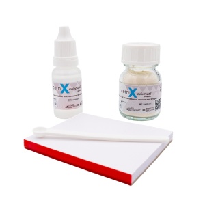 Cem X Universal Set 35 g + 15 ml Schulzer EXP: Noiembrie 2026 - Img 2