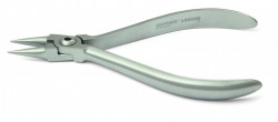 Cleste ortodontic pentru modelarea sarmelor Lascod