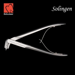Cleste pentru indepartat coroane 10.002 Schulzer