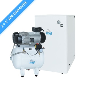 Compresor CS 30/15 PRIME S MGF