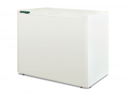 Compresor EKOM DK50 2x2V /110 S/M (CU USCATOR SI CARCASA)
