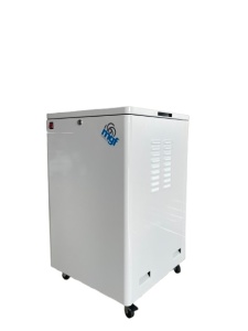 Compresor MINIBOX 24/10 GENESI M MGF - Img 2