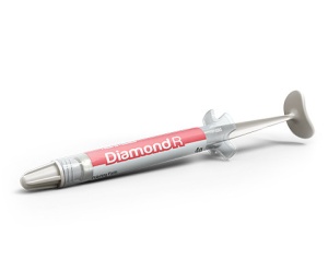 Diamond R pasta lustruit 4 g FGM - Img 2