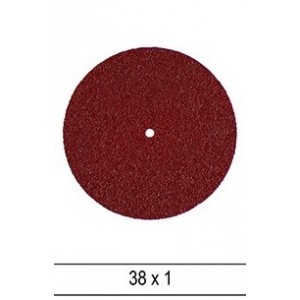 Discuri D381 Carboround 38X1 Nais