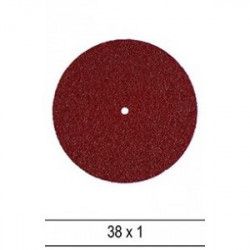 Discuri D381 Carboround 38X1