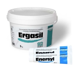 Ergasil 92 Shore-A 5 kg Lascod