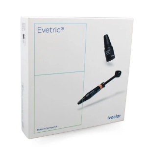 Evetric Minikit Ivoclar