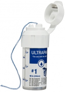 Fir retractie Ultrapak #1 Ultradent