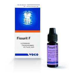 Fissurit F 3 ml Voco