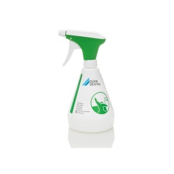 Flacon pulverizator 600 ml Durr Dental
