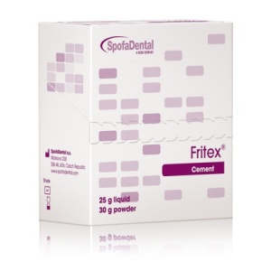 Fritex 30 g pudra + 25 ml lichid Pentron