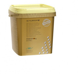 Fuji Rock 11 kg GC