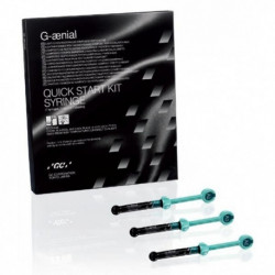G-aenial set GC
