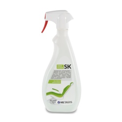 Green&Clean SK 750 ml Metasys