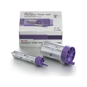 Impregum Penta Soft 300 ml baza + 60 ml catalizator Solventum