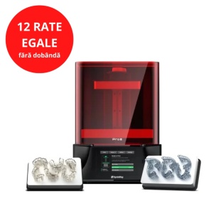 Imprimanta 3D Pro 95S + Procure Showroom Unit SprintRay