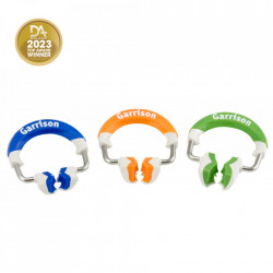 Inel fixare matrice set 3 buc Garrison