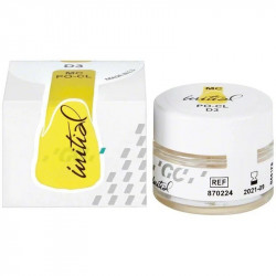 Initial MC Paste Opaque Classic PO-CL 4 g GC