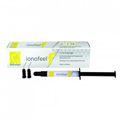 Ionofeel F 2 ml Schulzer