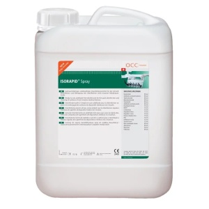 Isorapid 5 L OCC