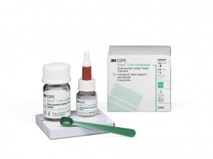 Ketac Cem 33 g pulbere + 12 ml lichid Solventum