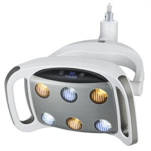 Lampa scialitica pentru unit P128 Schulzer