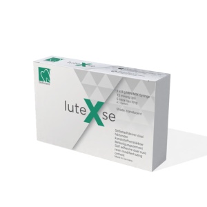 Lute X SE Translucent 8 g Schulzer EXP: Noiembrie 2026 - Img 3