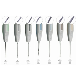 Luxator Kit 7 buc Directa Dental - Img 2