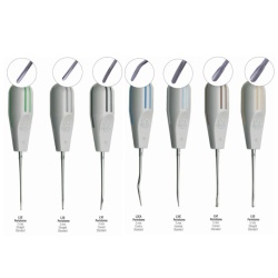 Luxator Kit 7 buc Directa