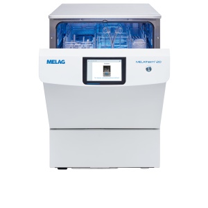 Masina de spalat MELAtherm 20 400V Melag