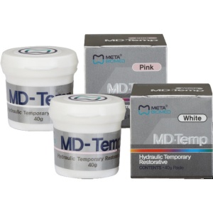 MD-Temp Plus 40 g Meta Biomed