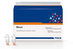 Meron Caps 50 capsule Voco