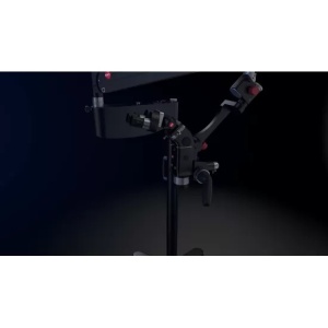 Miscroscop 1100 Black Edition Kaps - Img 2