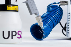 Nebulizator suprafete UPSS