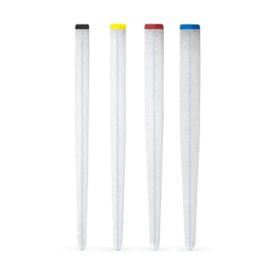 Pivoti fibra sticla Hi-Rem Prosthetic Post Overfibres