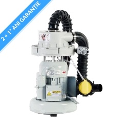 Pompa de aspiratie semi-umeda HYBRID 1S CB MGF