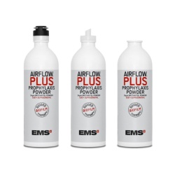 Pudra Air-Flow Plus 400 gr EMS