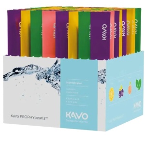 Pudra bicarbonat profilaxie Pearls monodoza 15 g KaVo