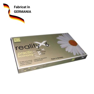 Reality X6 Set Schulzer EXP: 30 Iunie 2026 - Img 2