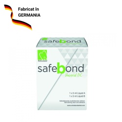 Safe Bond Universal DC 5 ml + 5 ml Schulzer