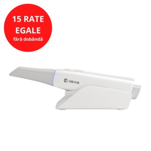 Scanner intraoral IMPREVO Dexis