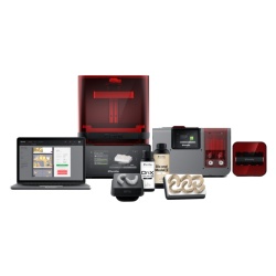 Sistem complet de imprimare 3D SprintRay Pro 2