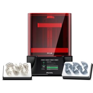 Sistem complet imprimare 3D 55S + Cadou Crown Kit SprintRay - Img 3