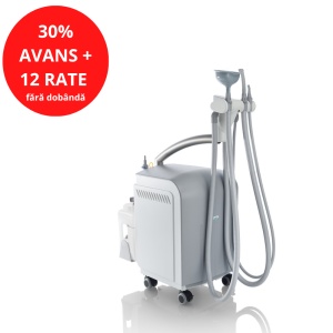 Sistem mobil de aspiratie Variosuc VS Durr Dental