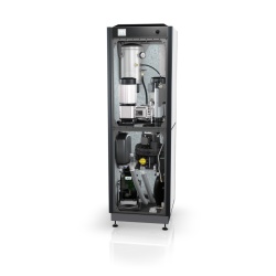 Sistem Power Tower View VS 1200S Durr Dental